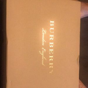 Burberry Sneakers